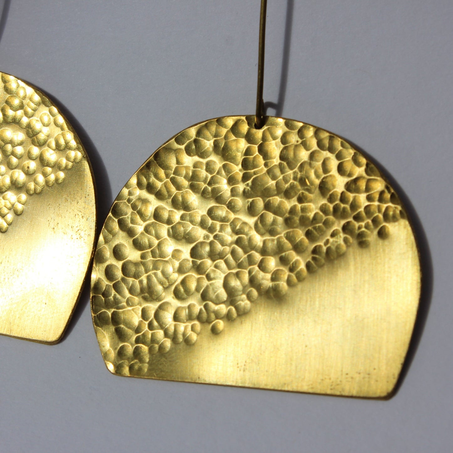 Les grandes Zaho - Mertelage asymétrique