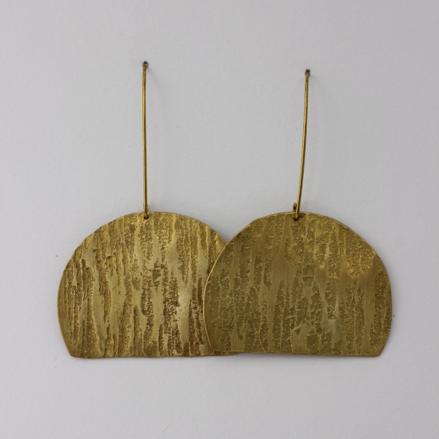 Les grandes Zaho - Écorce