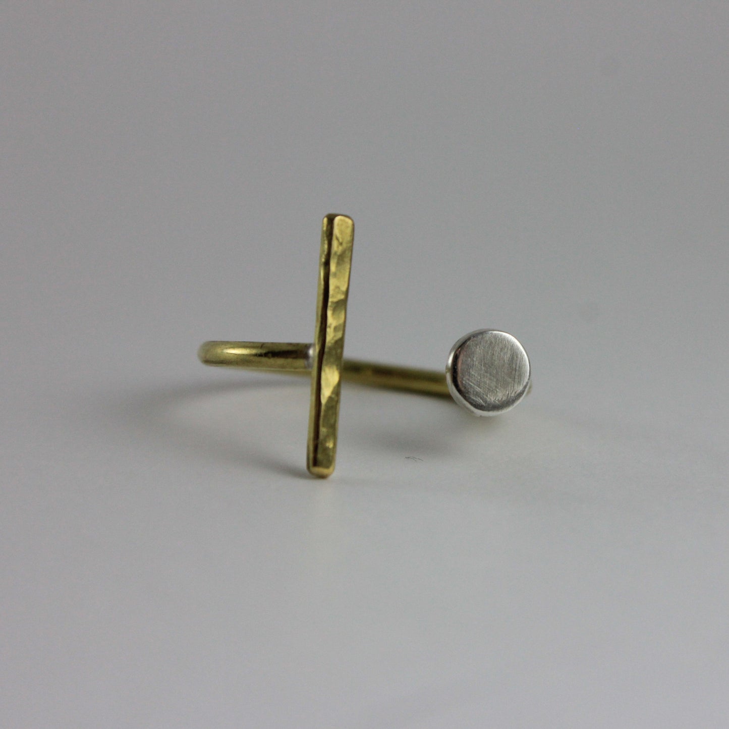 Bague réglable N°1