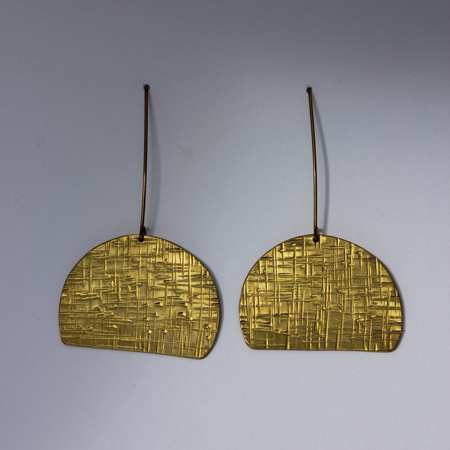 Les petites Zaho - Tissage