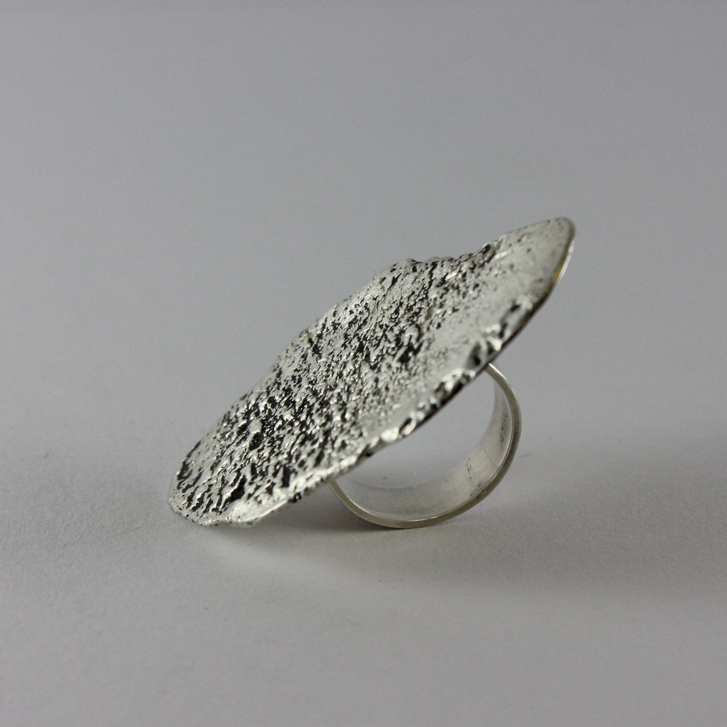 Bague FRAGMENTS DE LUNE