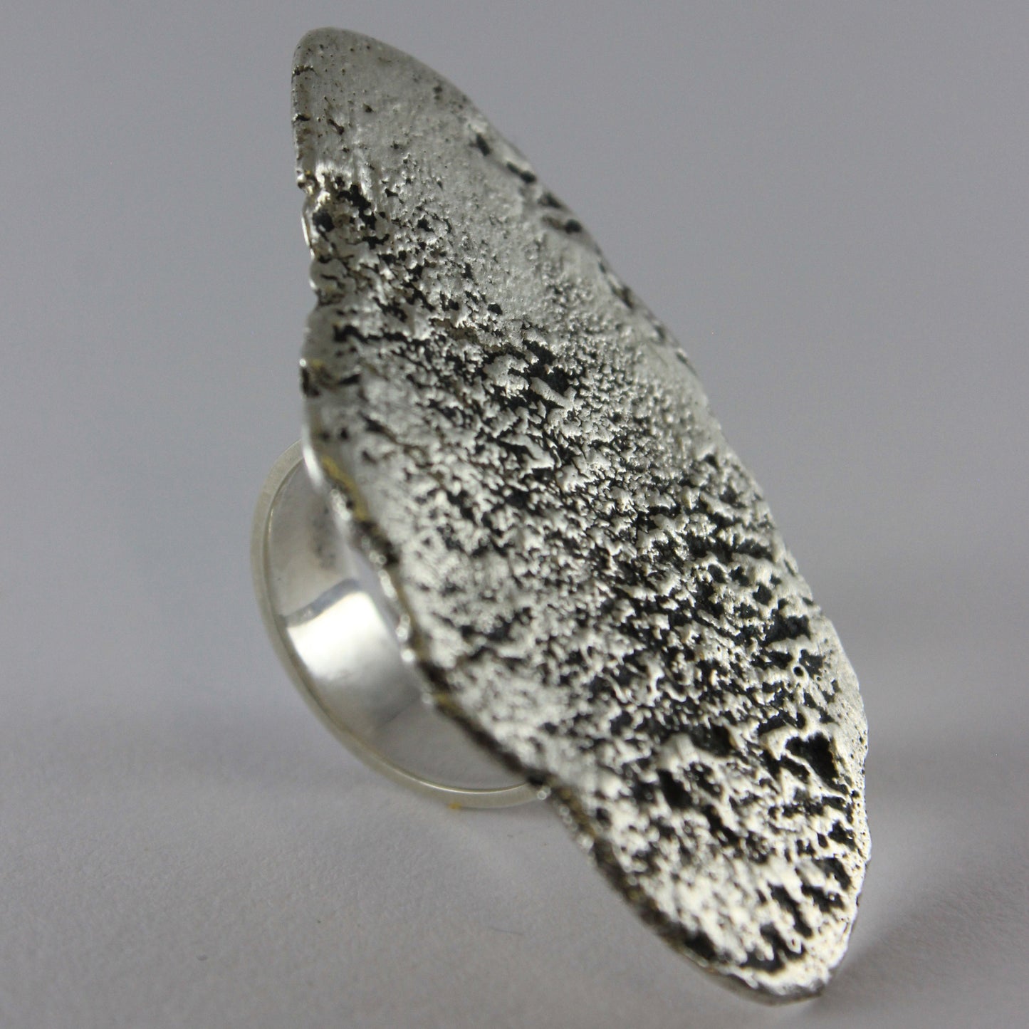 Bague FRAGMENTS DE LUNE