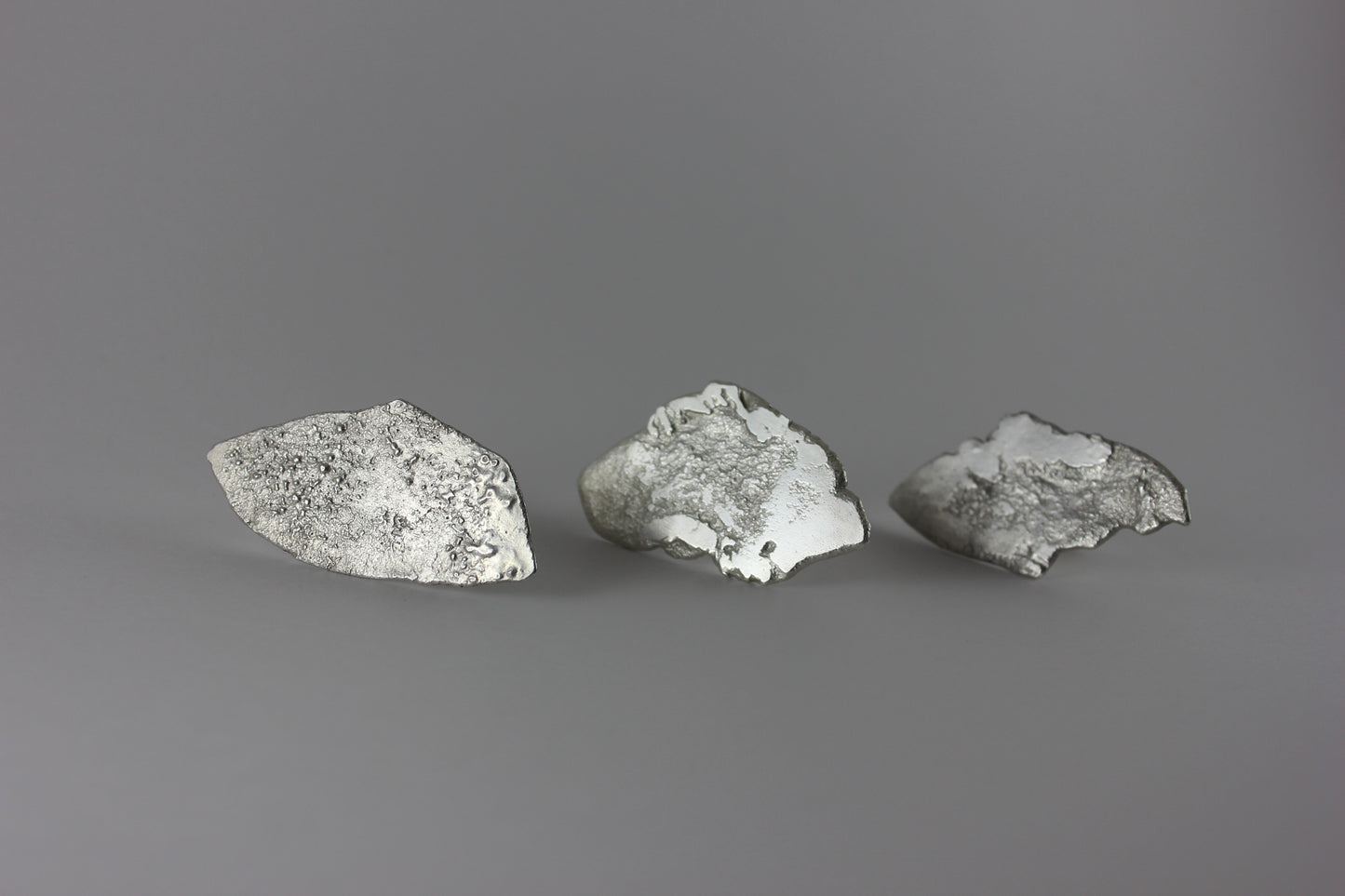 Bague FRAGMENTS DE LUNE