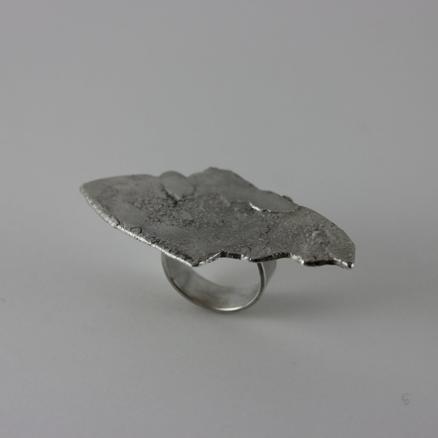 Bague FRAGMENTS DE LUNE