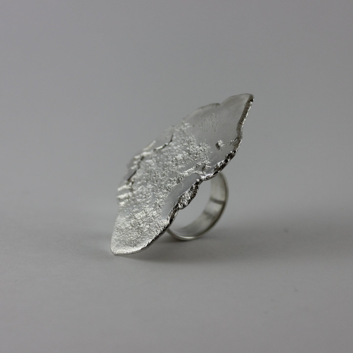Bague FRAGMENTS DE LUNE