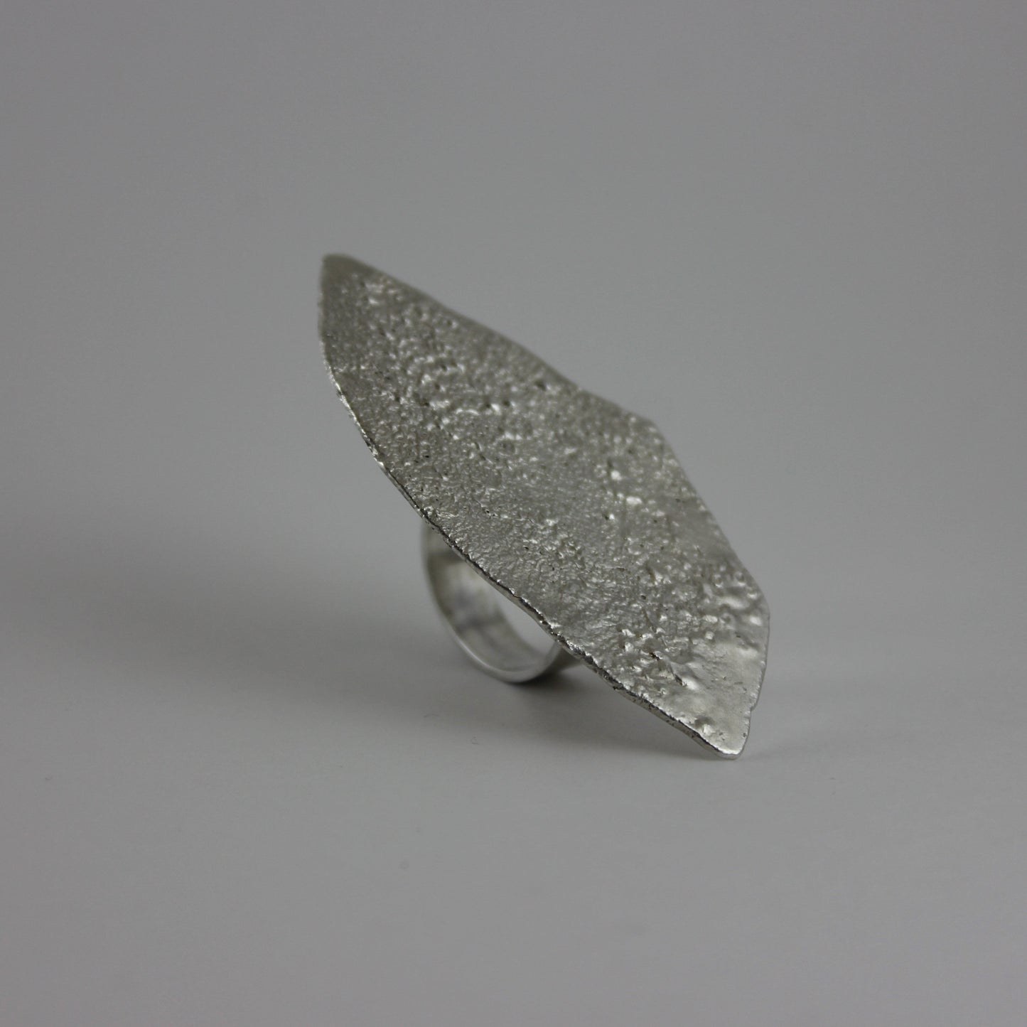 Bague FRAGMENTS DE LUNE