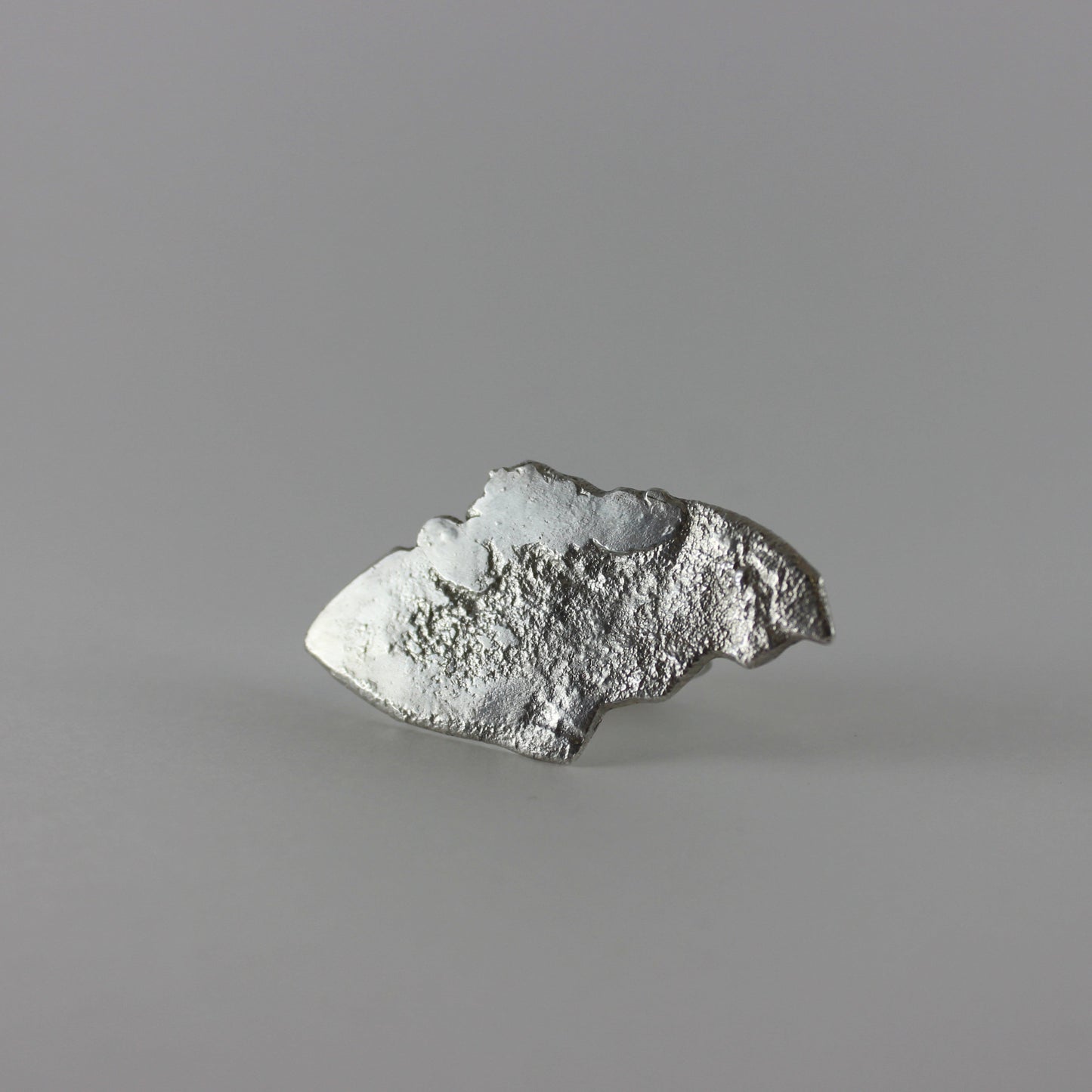 Bague FRAGMENTS DE LUNE
