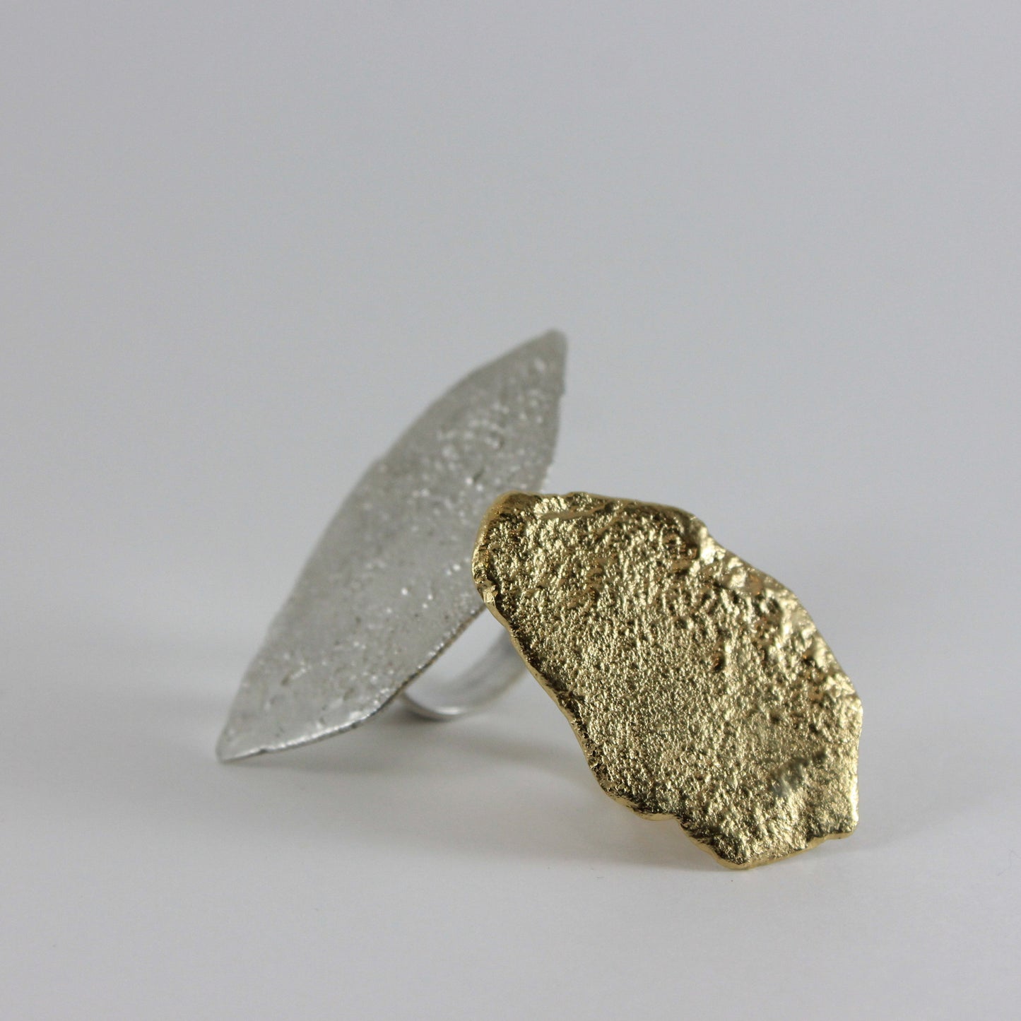Bague FRAGMENTS DE LUNE