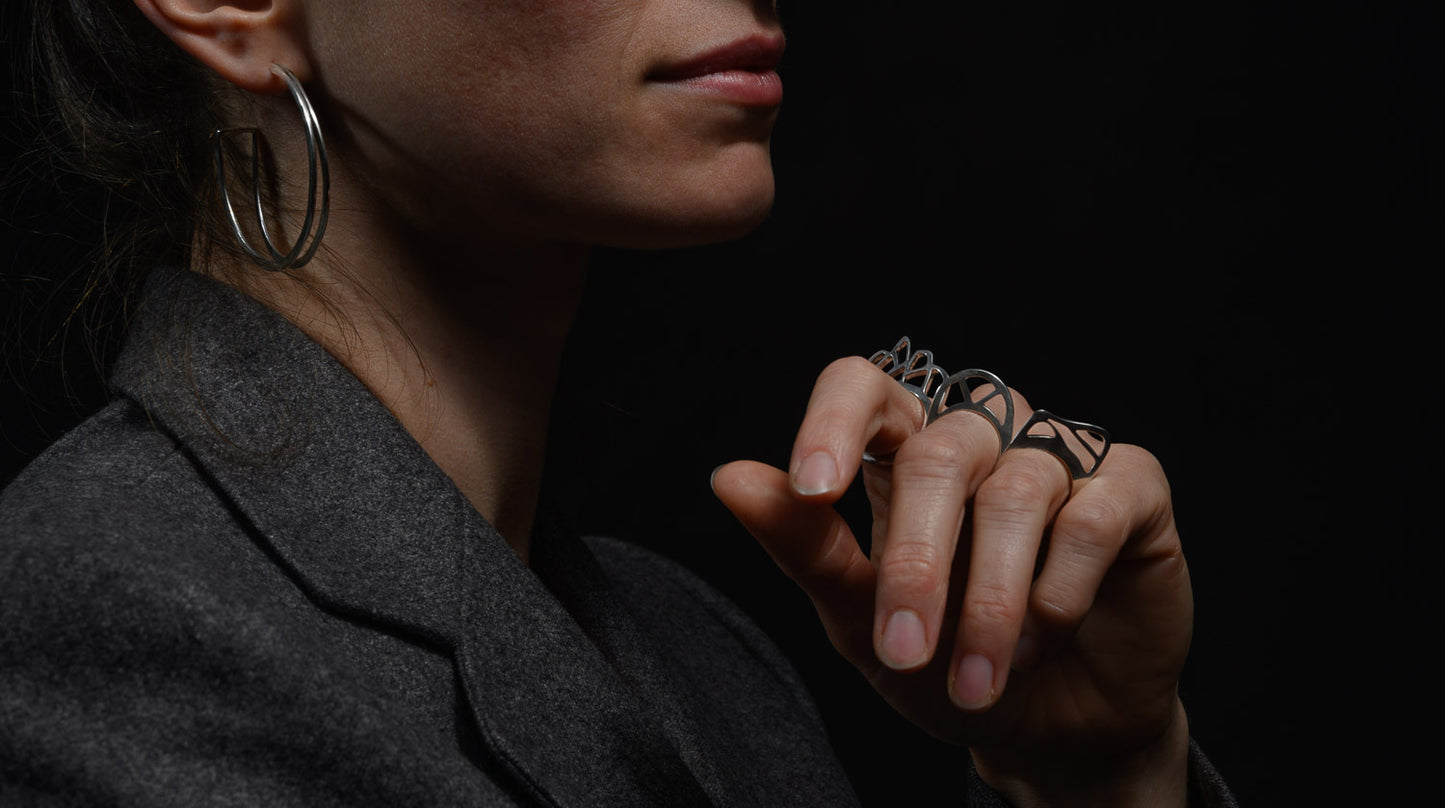 Bagues Architecturales