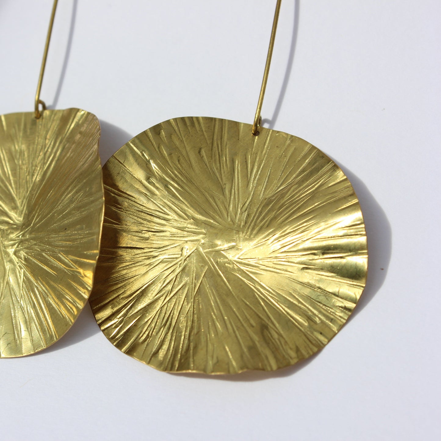 Les grands Soleils ☀️