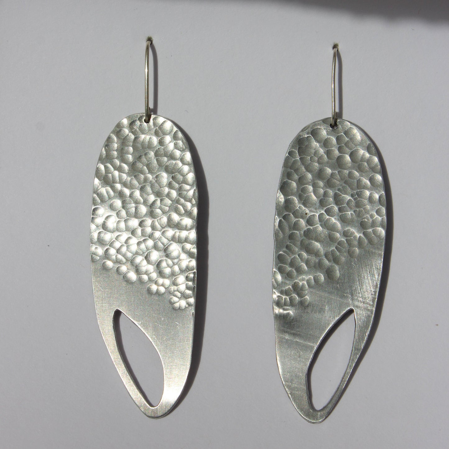 Les Fibules - Aluminium (Copie)