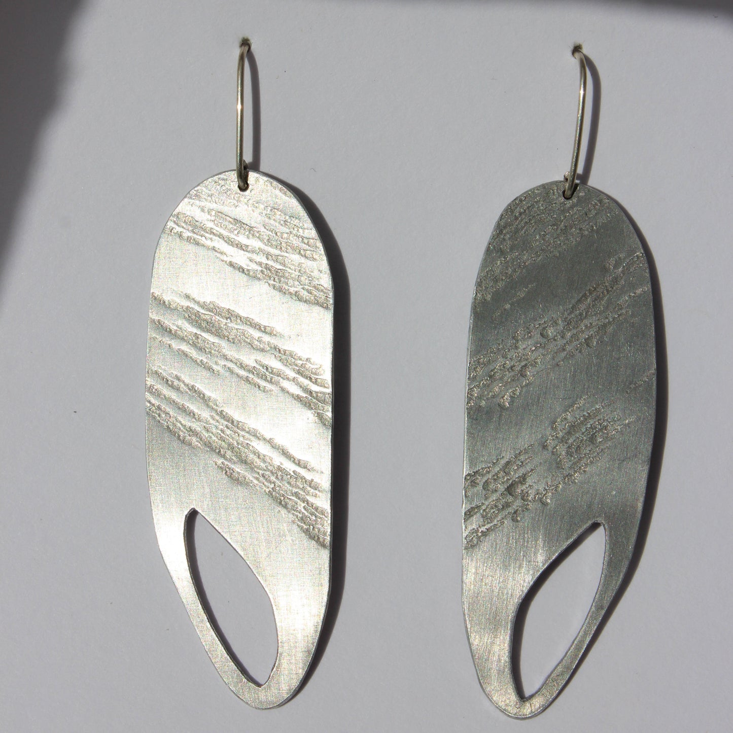 Les Fibules - Aluminium (Copie) (Copie)