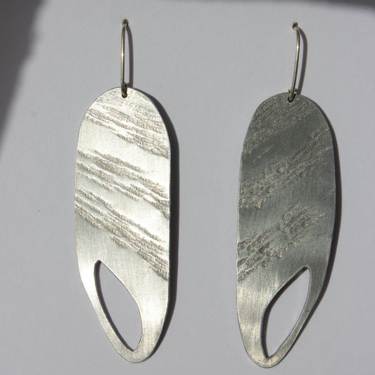 Les Fibules - Aluminium (Copie) (Copie)