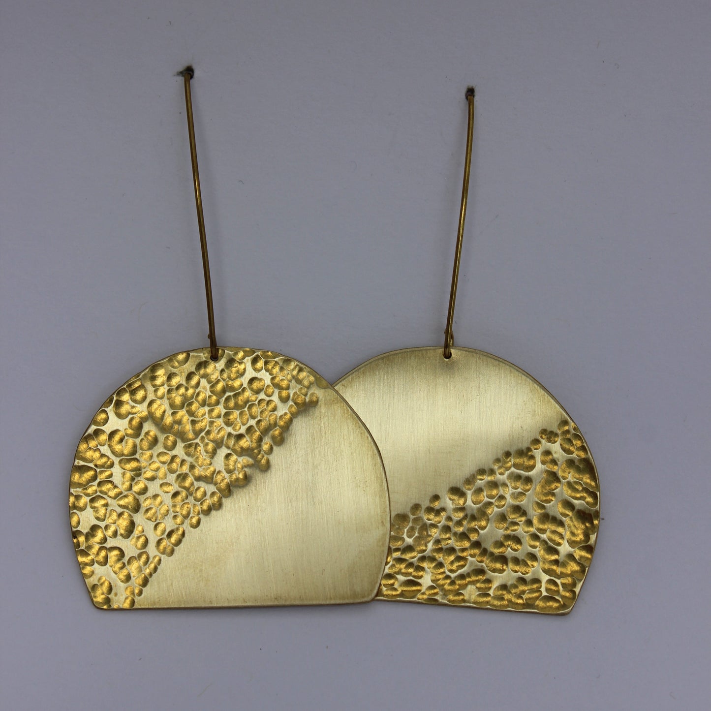 Les grandes Zaho - Mertelage asymétrique