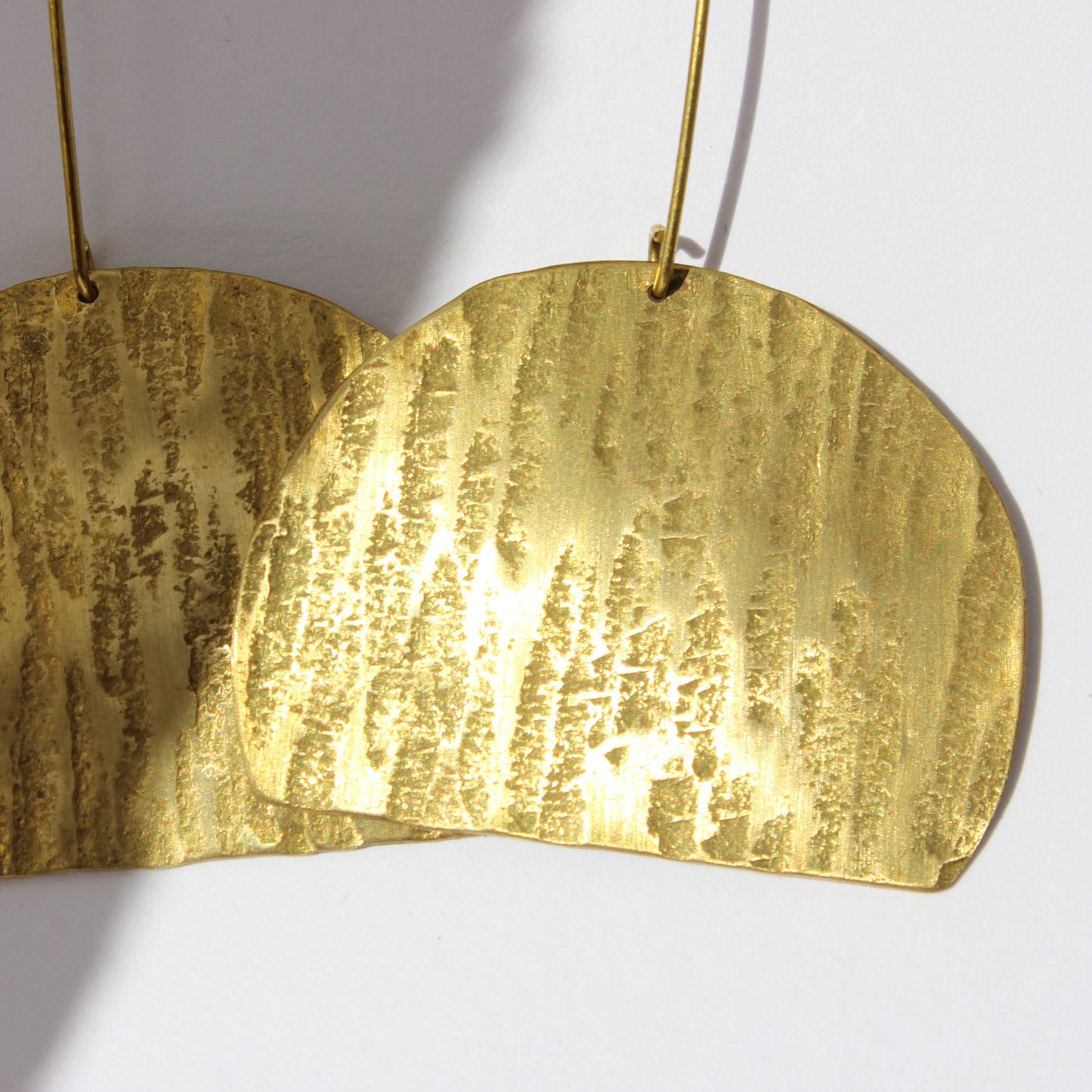 Les grandes Zaho - Écorce