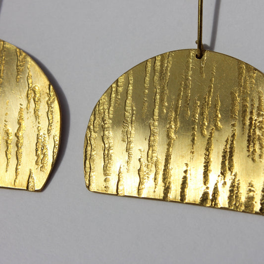 Les petites Zaho - Écorce