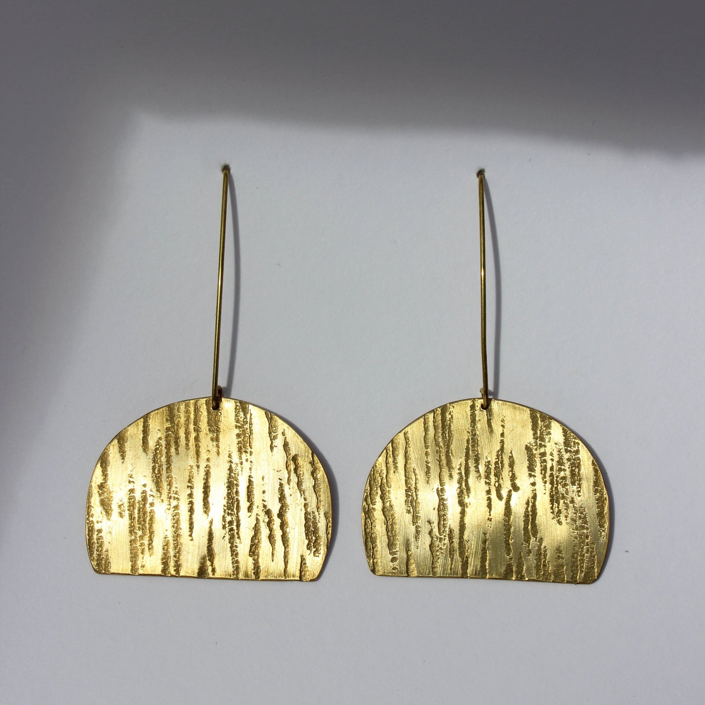 Les petites Zaho - Écorce