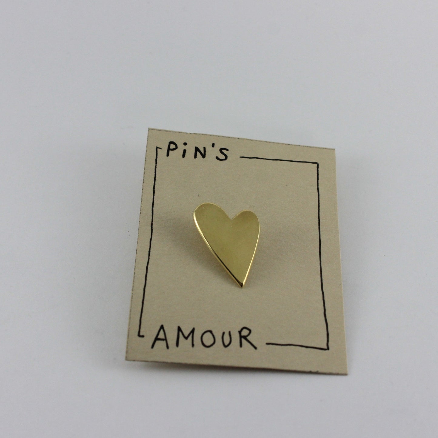 Pin's ❤